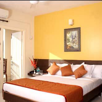 Parkwood Regency Homes, Bangalore 5